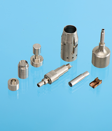 精密機械加工的定位基準(zhǔn)如何選擇